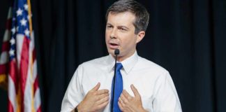 Mayor Pete Made a Promise About Travel Weeks Ago, and It's Embarrassing