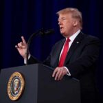 Most Say Trump Verdict Won’t Affect Their Vote