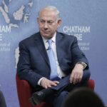 Biden Smears Benjamin Netanyahu