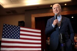 Biden Picks Up Major 2024 Endorsement | The Red Wire