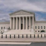 Democrats Prepare For Supreme Court’s Immunity Decision