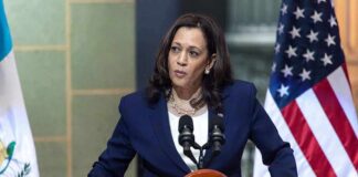 Rising Political Violence: Threats Against VP Harris Highlight Troubling Trend