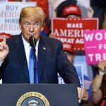 Trump Slams Putin for Endorsing Kamala Harris Amid U.S.-Russia Tensions