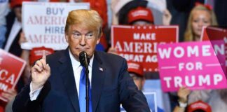 Trump Slams Putin for Endorsing Kamala Harris Amid U.S.-Russia Tensions