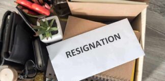 Iowa Lt. Governor Adam Gregg Steps Down to Prioritize Family