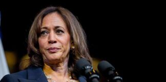 Kamala Harris Faces Backlash Over ‘Fake Accent’ During Teachers' Union Speech