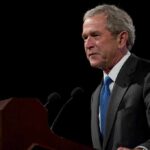 George W. Bush Declines to Endorse a Candidate in the 2024 Election