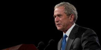 George W. Bush Declines to Endorse a Candidate in the 2024 Election