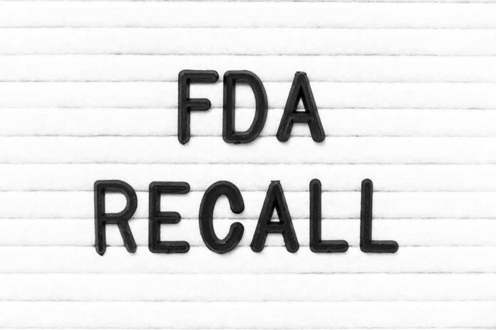 2444711461 featured image "FDA recall" on white background.