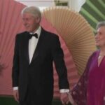 Clintons risk contempt charges after failing to testify at Epstein
