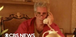 DOJ releases more Epstein files that include videos, emails
