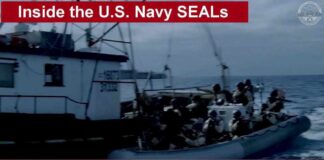 Inside U.S. Navy SEALs: Origins and Secrets of America's