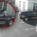 Audacious Arson Attempt Shocks Police Station Man accused of dousing police chief's cruiser with gas