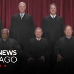 Dramatic Court Battle: Can Trump Fire Fed Governor? SCOTUS hears case of firing of Lisa Cook from Fed's Board of