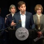 Nurse’s Death Sparks Outrage Top Minnesota Officials Speak To Reporters After Alex