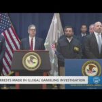 Prosecutors Uncover Massive Sports Corruption Scheme