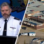 Canadian School Shooter Revealed as 18-Year-Old