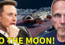 Elon’s Moon Pivot Changes Everything
