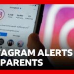 Instagram to alert parents if teens search for self-harm and