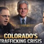 Kids Are the Victims: Inside Colorado's Human Trafficking