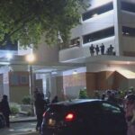 Oregon teen arrested, accused of planning attack on ICE in