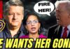 Trump Demands Netflix Fire Susan Rice DOJ Probes