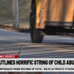 York County family members arrested after child torture