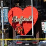 Austin Mass Shooting Suspect Reportedly Wore Iranian