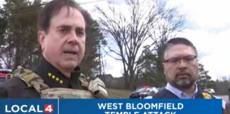 Authorities provide update on crash, shooting at Temple