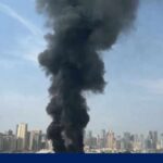 BREAKING: 3 U.S. service members killed, 5 seriously