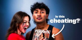 CHEATING: The Unspoken Truth About Infidelity