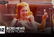 Cold case murder on Long Island solved after 52 years