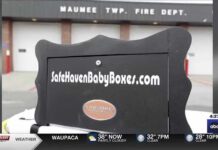 DEBRIEF: Amending Wisconsin's safe haven law