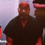 DNA Breakthrough Nails Retired Police Sergeant Ex-Detroit police sergeant facing charges in 5 sex assault