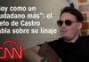 Exclusive interview with Sandro Castro: Fidel's grandson talks