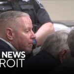 High-Stakes School Shooting Trial Shocks Georgia Father of accused Apalachee High School shooter guilty