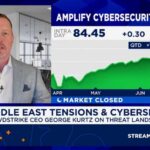 Iranian Hacktivists Unleash Chaos on Networks 'Hacktivist' groups linked to Iran have been very active, says