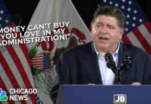 Governor Pritzker Defies Trump: Illinois’ Bold Move JB Pritzker launches campaign for 3rd TERM as Illinois