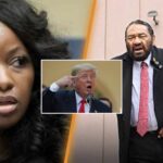 Texas Democrats Cry Foul: Racism or Reality? Jasmine Crockett and Al Green Are FIRED. Their Response
