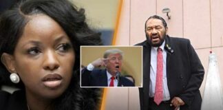Jasmine Crockett and Al Green Are FIRED. Their Response