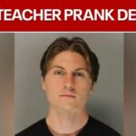 Teacher Struck Dead During Toilet Paper Prank LIVE | Teacher dies during prank, Kristi Noem fired & former