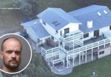 Man arrested for recording guests without their knowledge