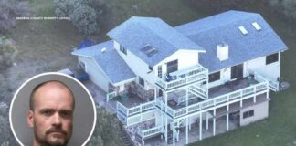 Man arrested for recording guests without their knowledge
