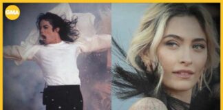 Michael Jackson's daughter sues father's estate