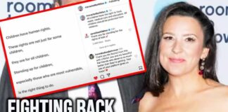 Ms. Rachel FIGHTS BACK Against Group Trying To