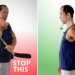 STOP Stretching Your Rotator Cuff Do These 4 Exercises