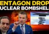 US-Iran War LIVE: Pentagon Drops Nuclear Warning To Iran