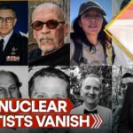 10 US Scientists Go Missing: White House Vows To Find Truth
