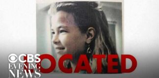 Arizona girl who vanished 32 years ago has been found alive