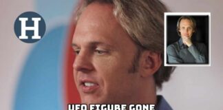David Wilcock Dead at 53 In An Apparent Suicide